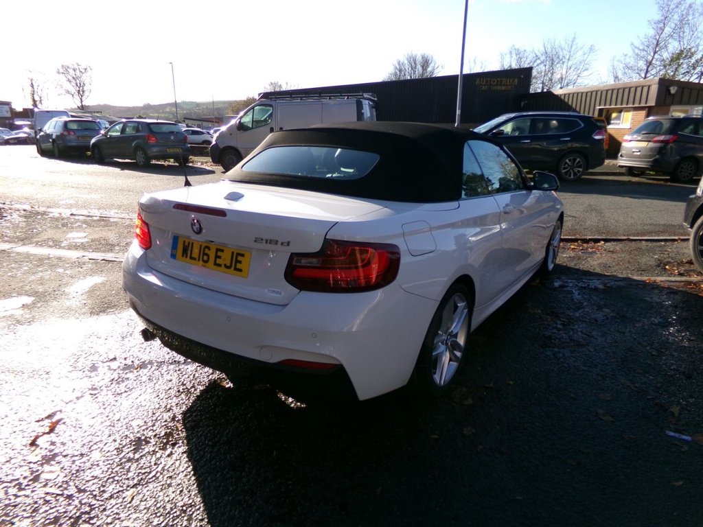 Used BMW 2 Series 2016 for sale - 77936500: Photo 30