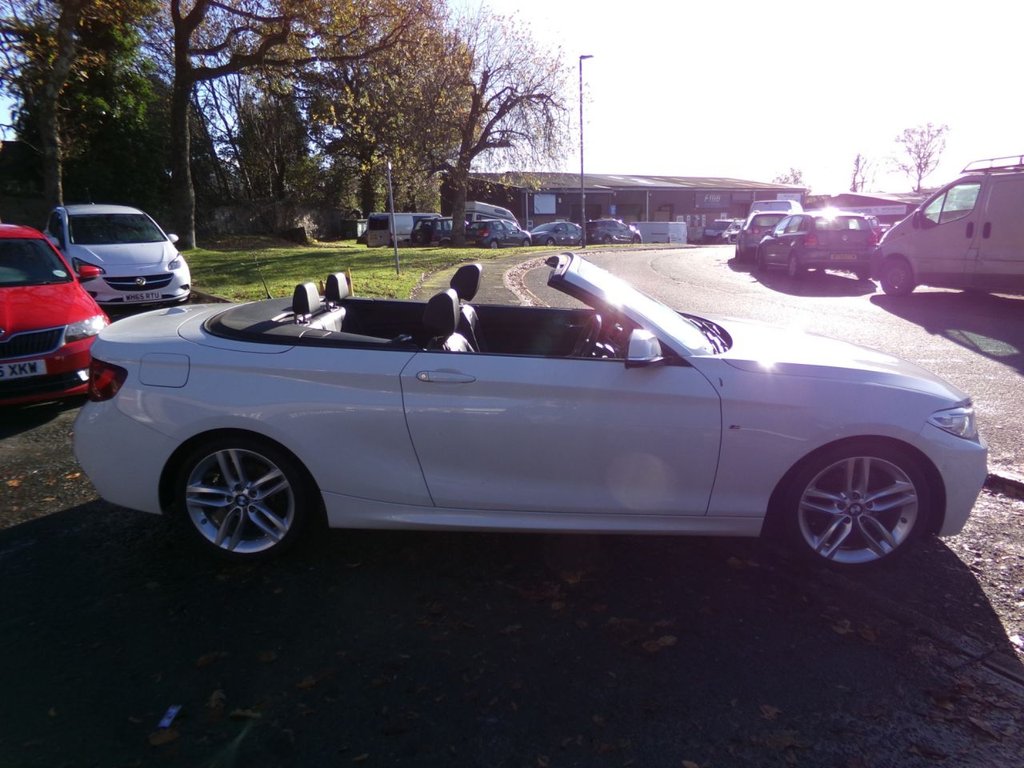 Used BMW 2 Series 2016 for sale - 77936500: Photo 6