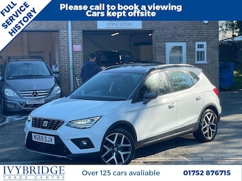 Used SEAT Arona 2020 for sale - 79077432: Photo
