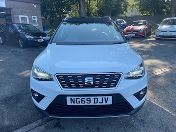 Used SEAT Arona 2020 for sale - 79077432: Photo