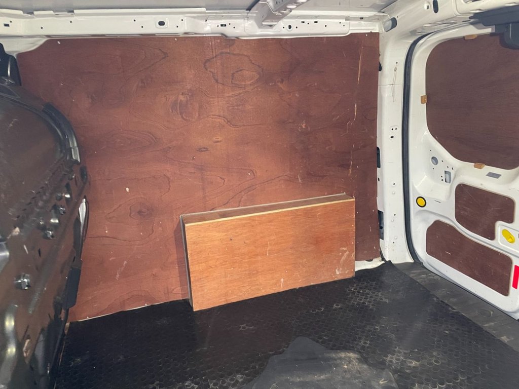 Used Ford Transit Connect 2017 for sale - 77451730: Photo 17