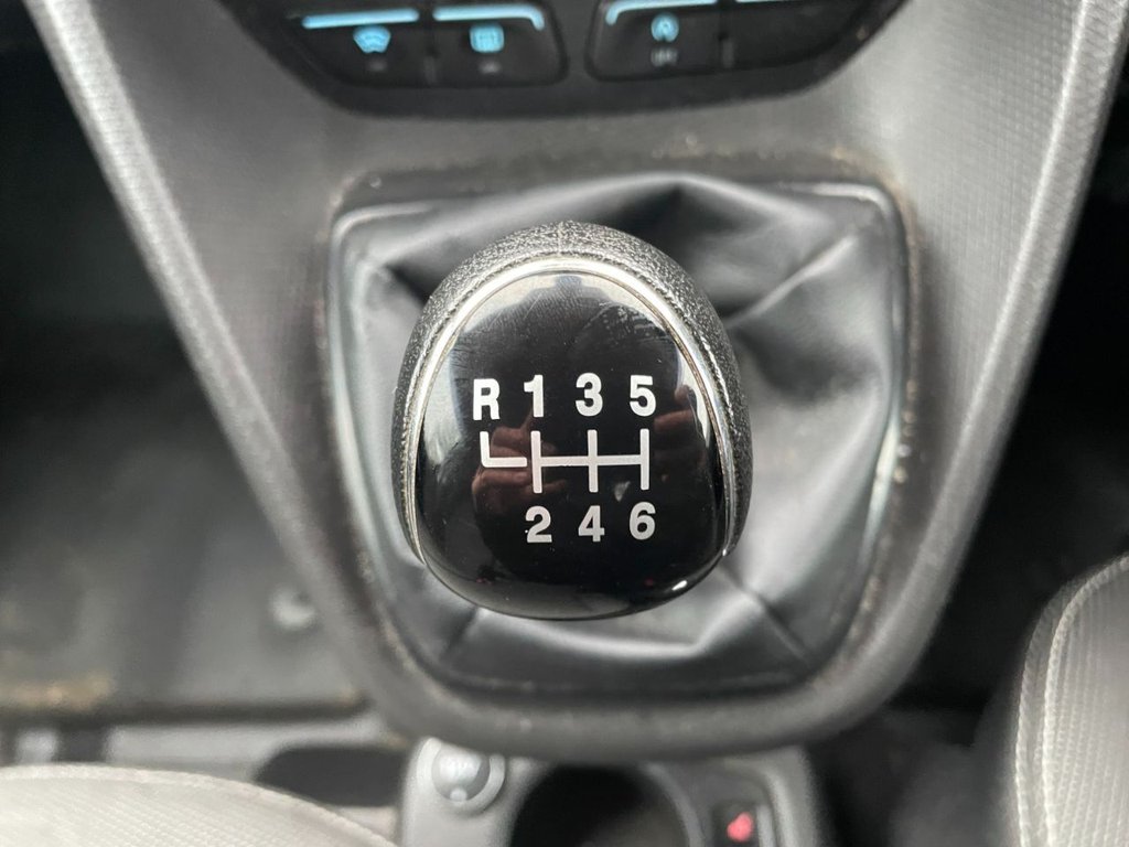 Used Ford Transit Connect 2017 for sale - 77451730: Photo 25