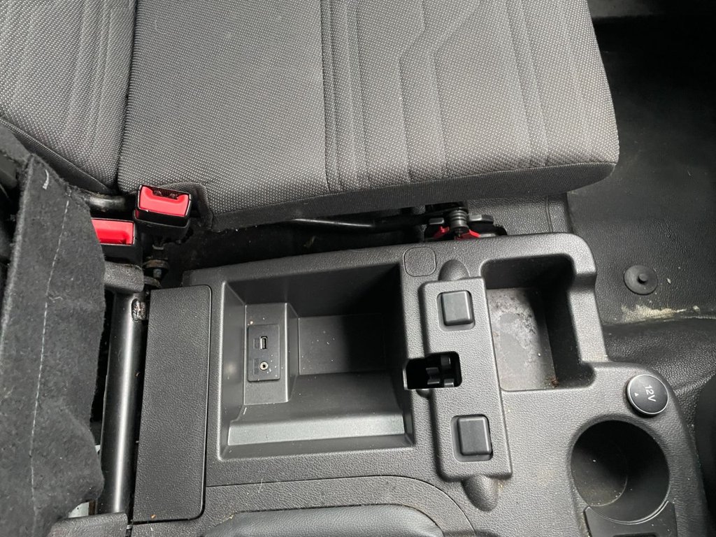 Used Ford Transit Connect 2017 for sale - 77451730: Photo 27