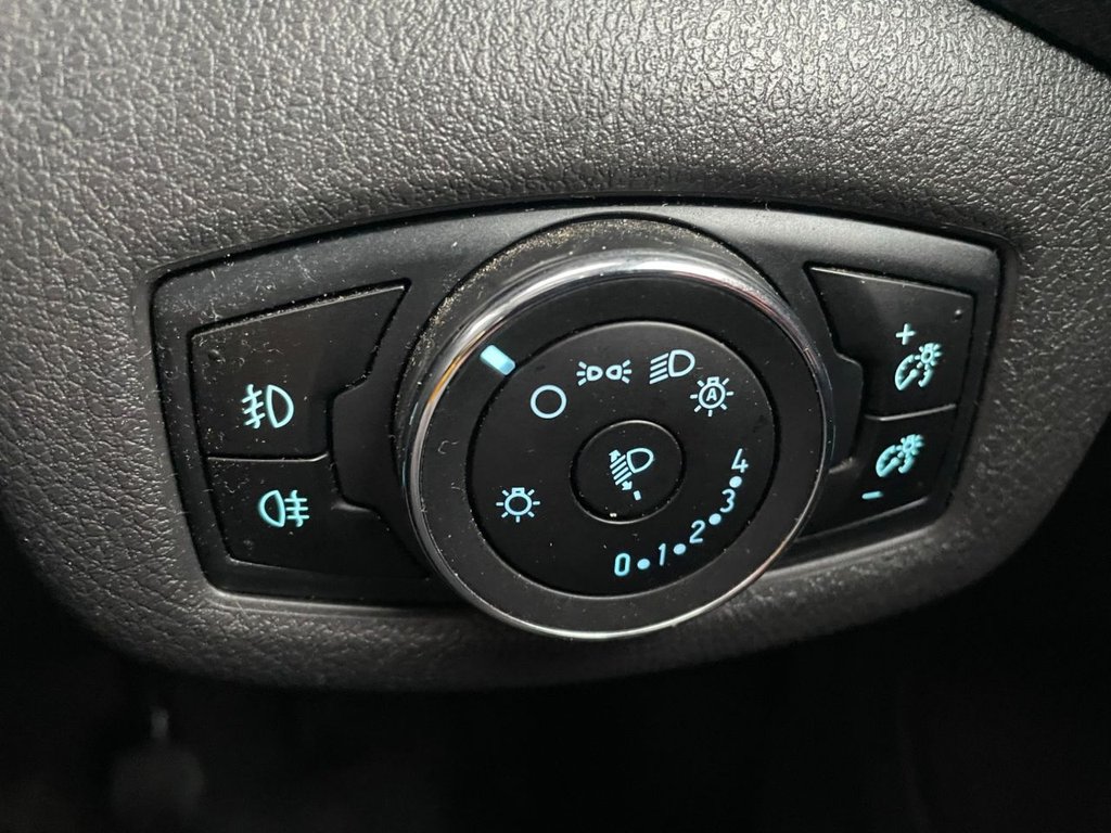 Used Ford Transit Connect 2017 for sale - 77451730: Photo 29