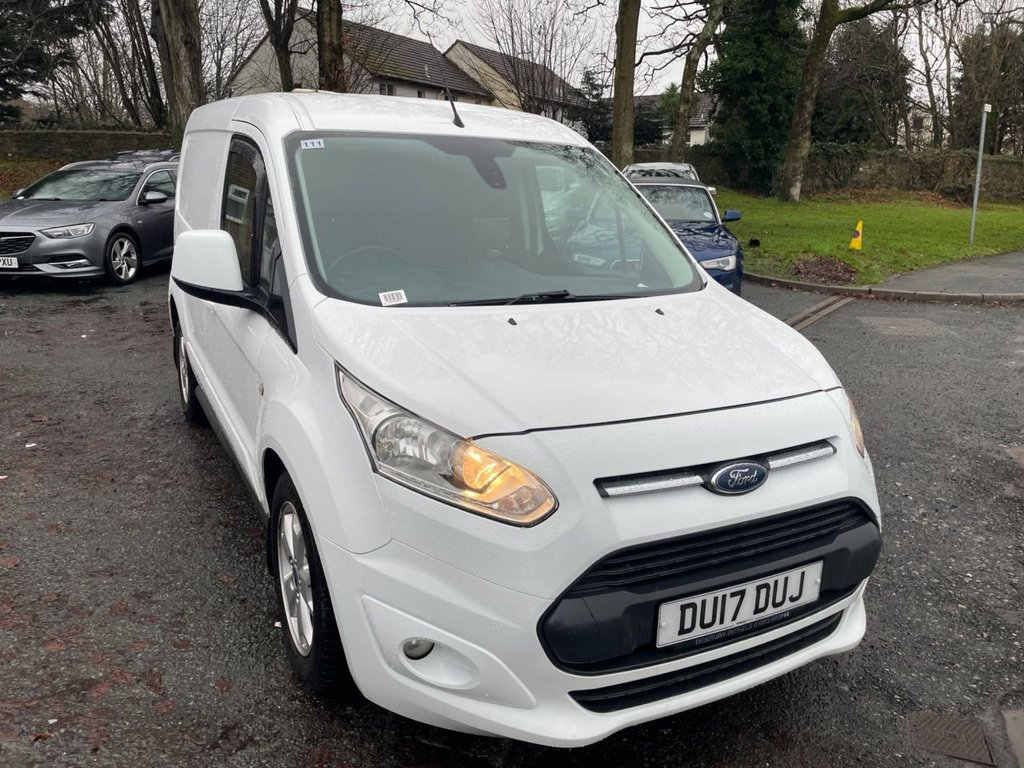 Used Ford Transit Connect 2017 for sale - 77451730: Photo 5