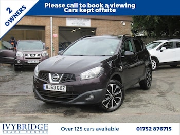 Nissan - Qashqai