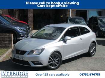 2014 (14) - 1.2 TSI I TECH Sport Coupe 3dr Petrol Manual Euro 5 (105 ps)