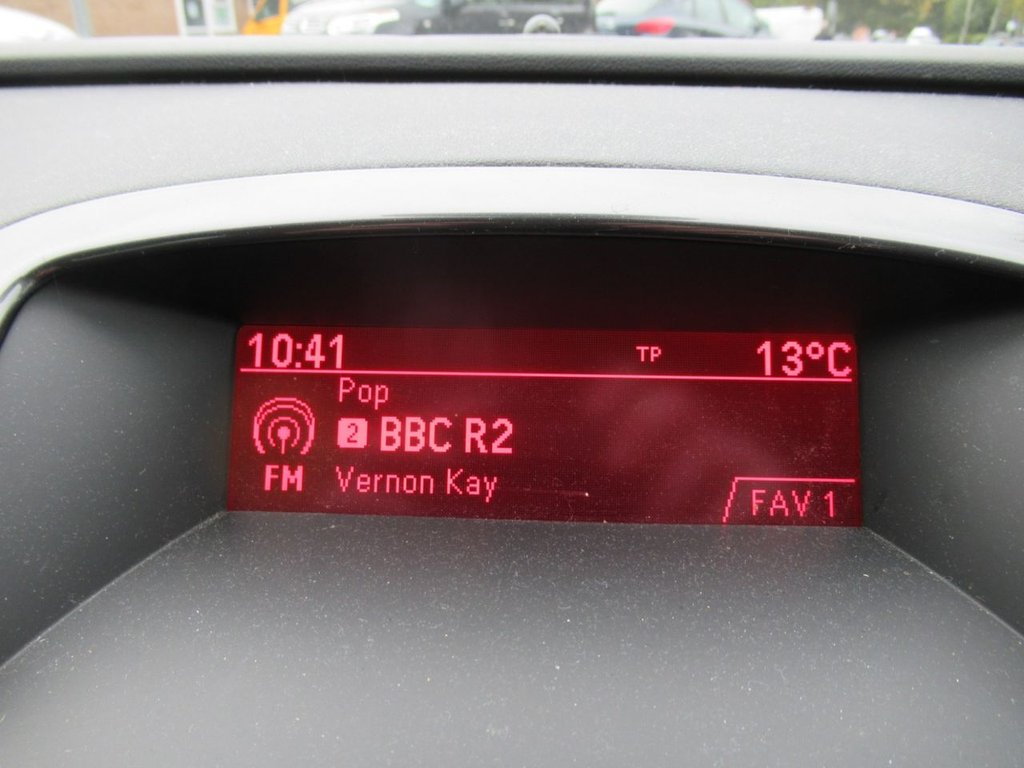 Used Vauxhall Astra 2013 for sale - 76417271: Photo 12