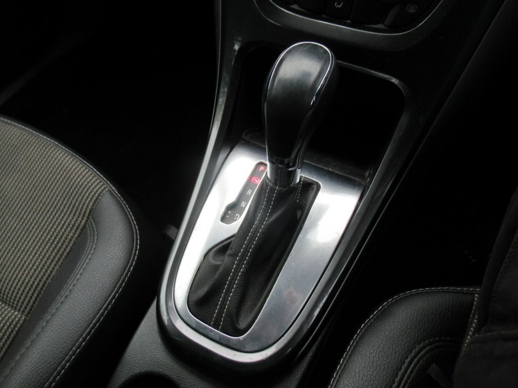 Used Vauxhall Astra 2013 for sale - 76417271: Photo 16