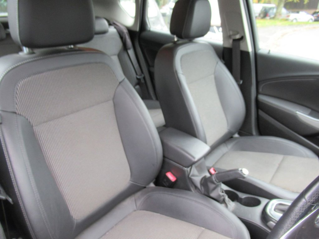 Used Vauxhall Astra 2013 for sale - 76417271: Photo 21