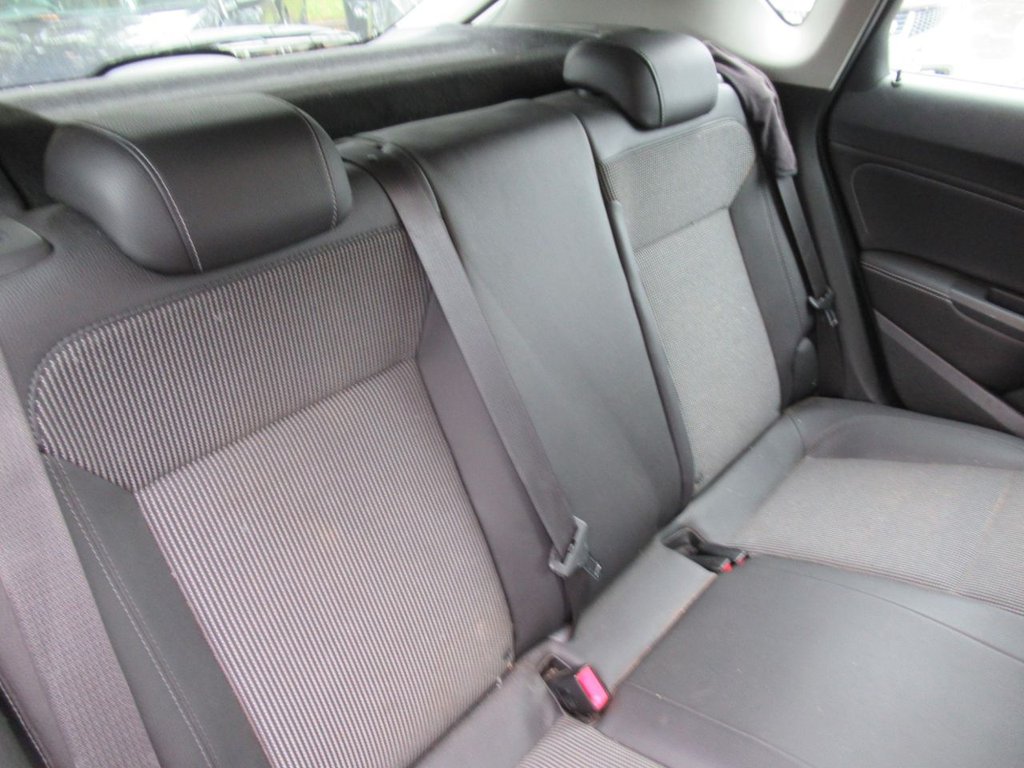 Used Vauxhall Astra 2013 for sale - 76417271: Photo 22