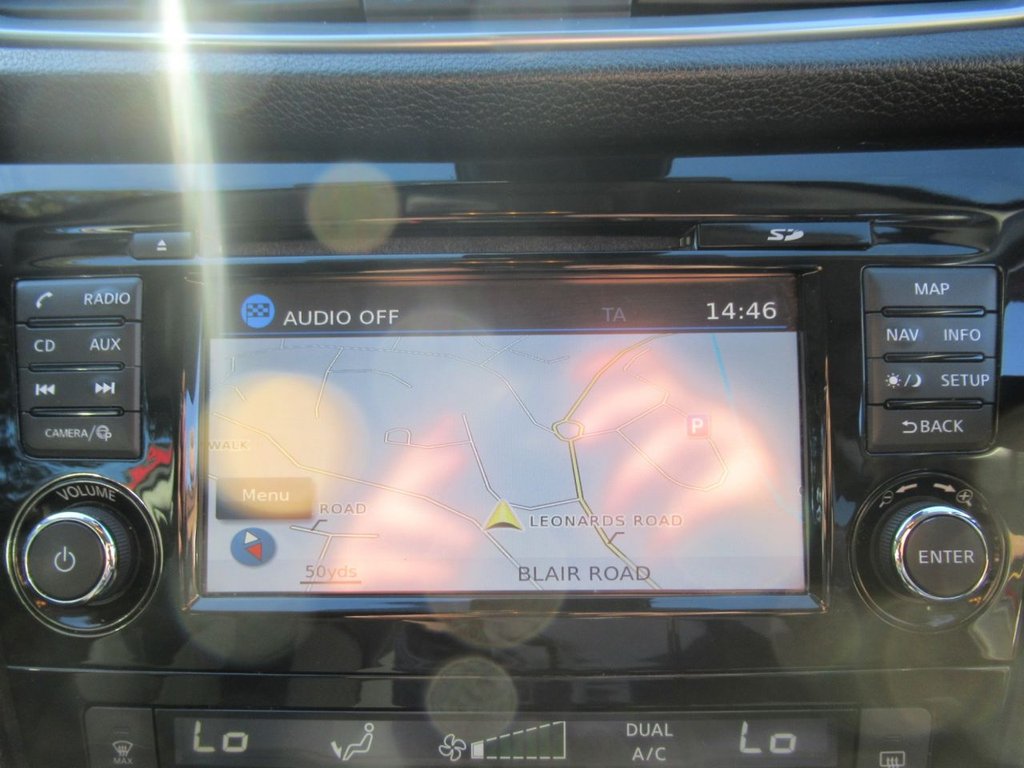 Used Nissan Qashqai 2018 for sale - 76267005: Photo 11