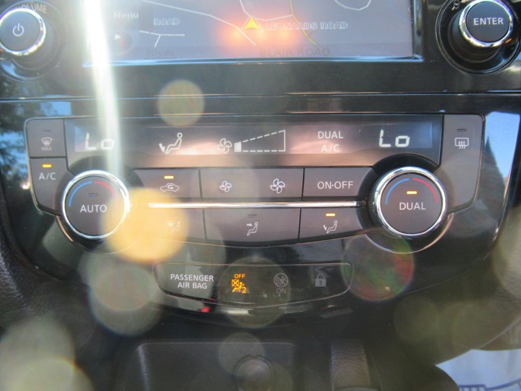 Used Nissan Qashqai 2018 for sale - 76267005: Photo 12