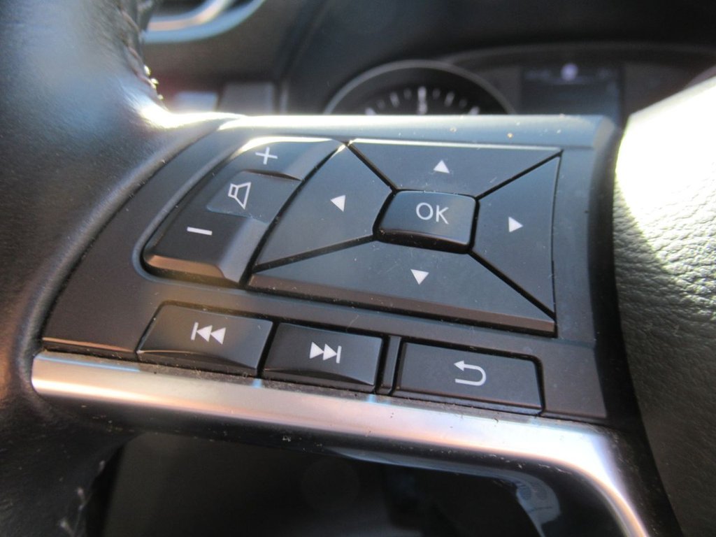 Used Nissan Qashqai 2018 for sale - 76267005: Photo 17