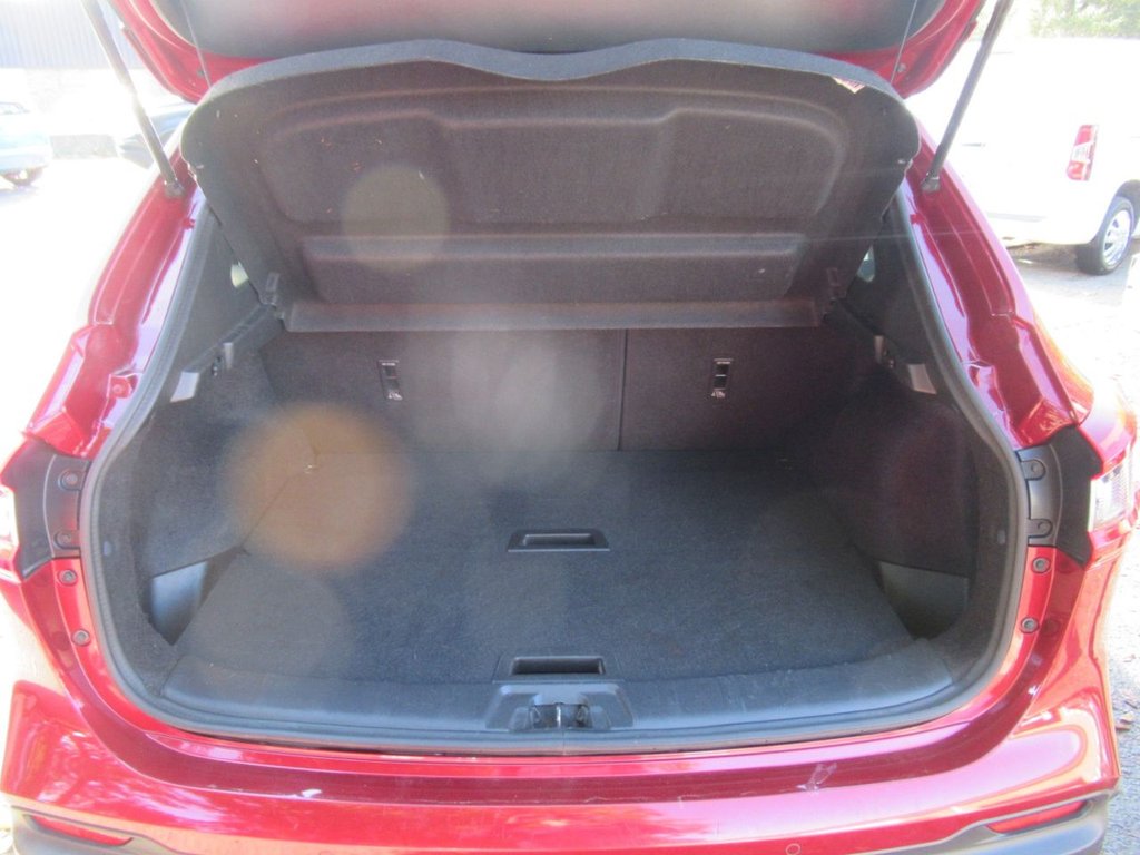 Used Nissan Qashqai 2018 for sale - 76267005: Photo 22