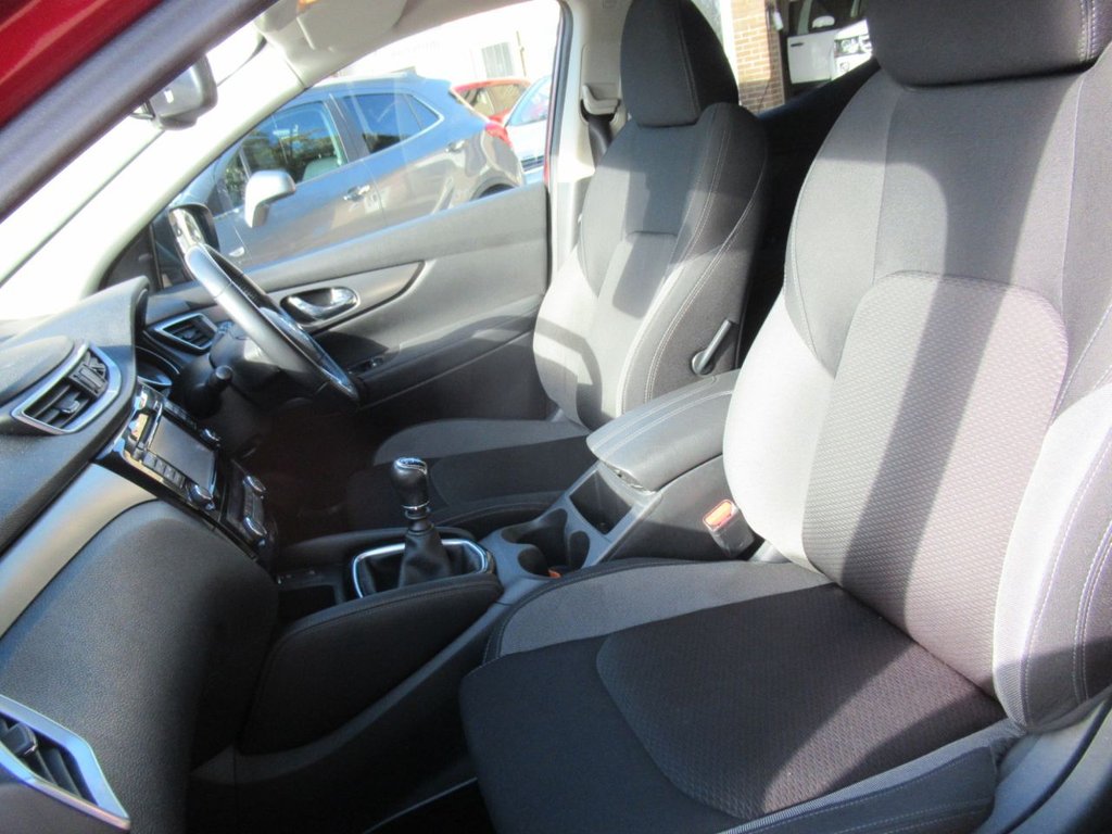 Used Nissan Qashqai 2018 for sale - 76267005: Photo 25