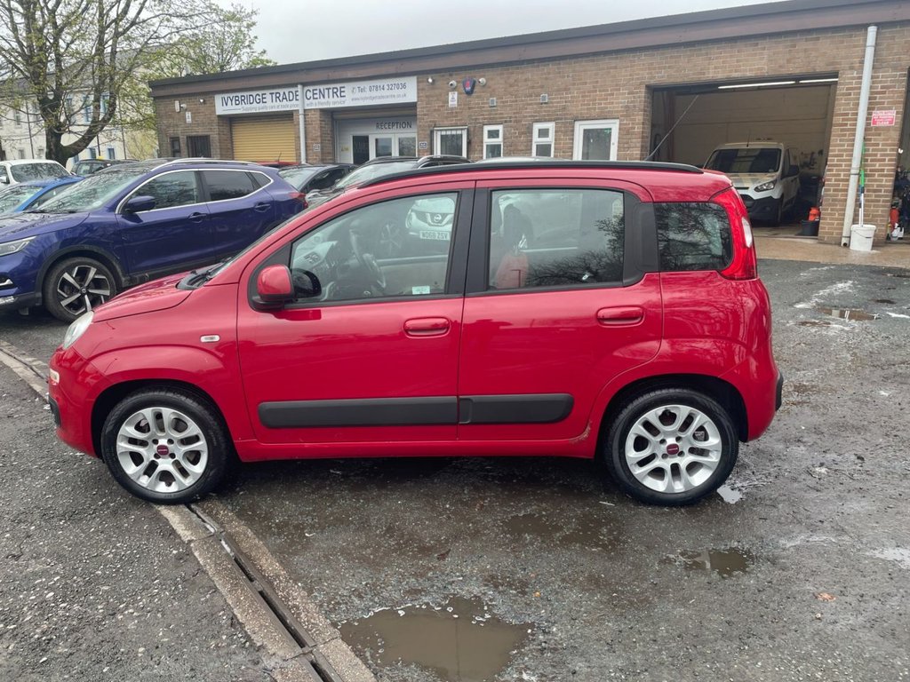 Used Fiat Panda 2012 for sale - 78134572: Photo 10