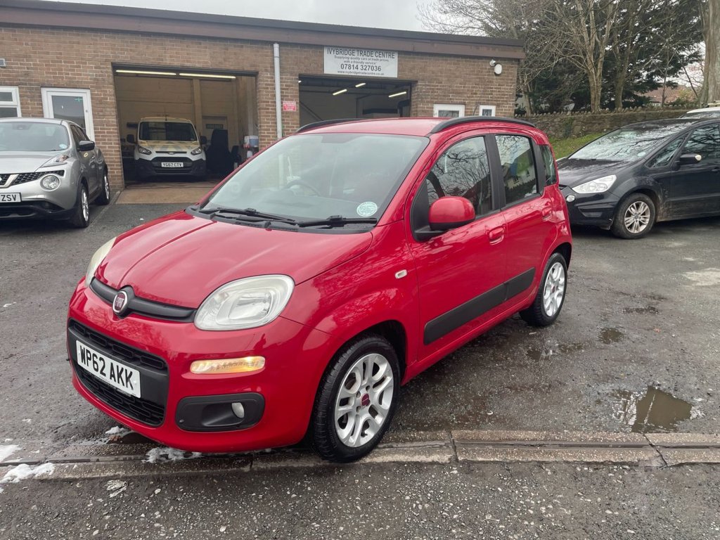 Used Fiat Panda 2012 for sale - 78134572: Photo 11