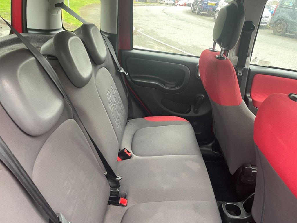 Used Fiat Panda 2012 for sale - 78134572: Photo 15