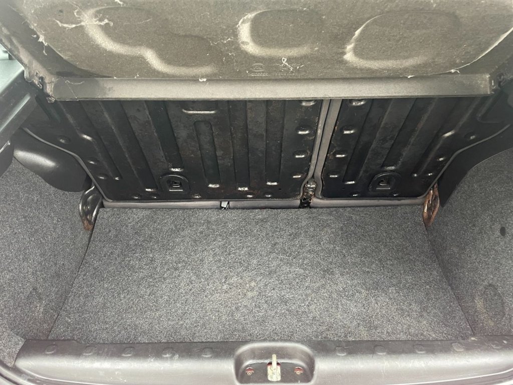 Used Fiat Panda 2012 for sale - 78134572: Photo 16