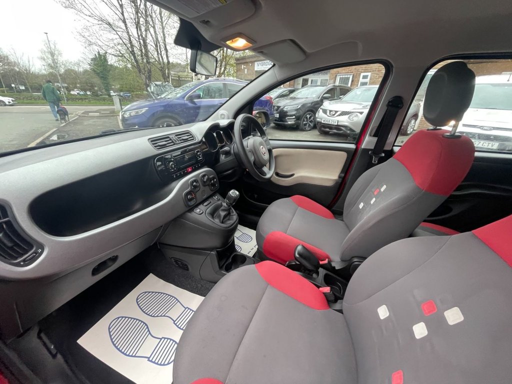 Used Fiat Panda 2012 for sale - 78134572: Photo 18