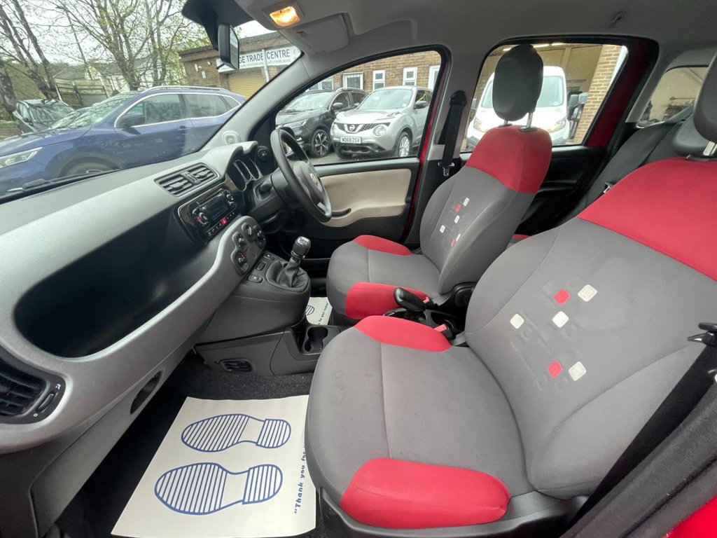 Used Fiat Panda 2012 for sale - 78134572: Photo 19