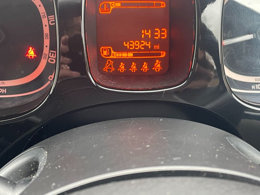 Used Fiat Panda 2012 for sale - 78134572: Photo 21