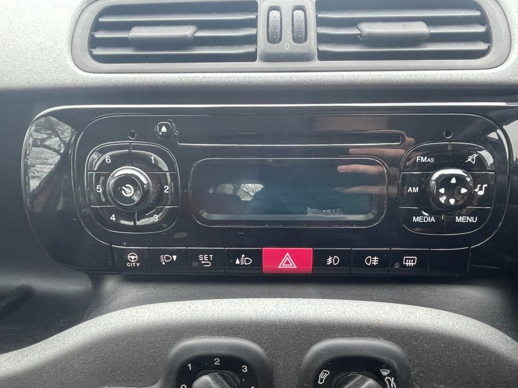 Used Fiat Panda 2012 for sale - 78134572: Photo 22