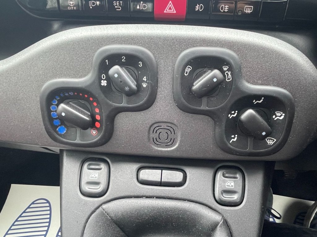 Used Fiat Panda 2012 for sale - 78134572: Photo 23