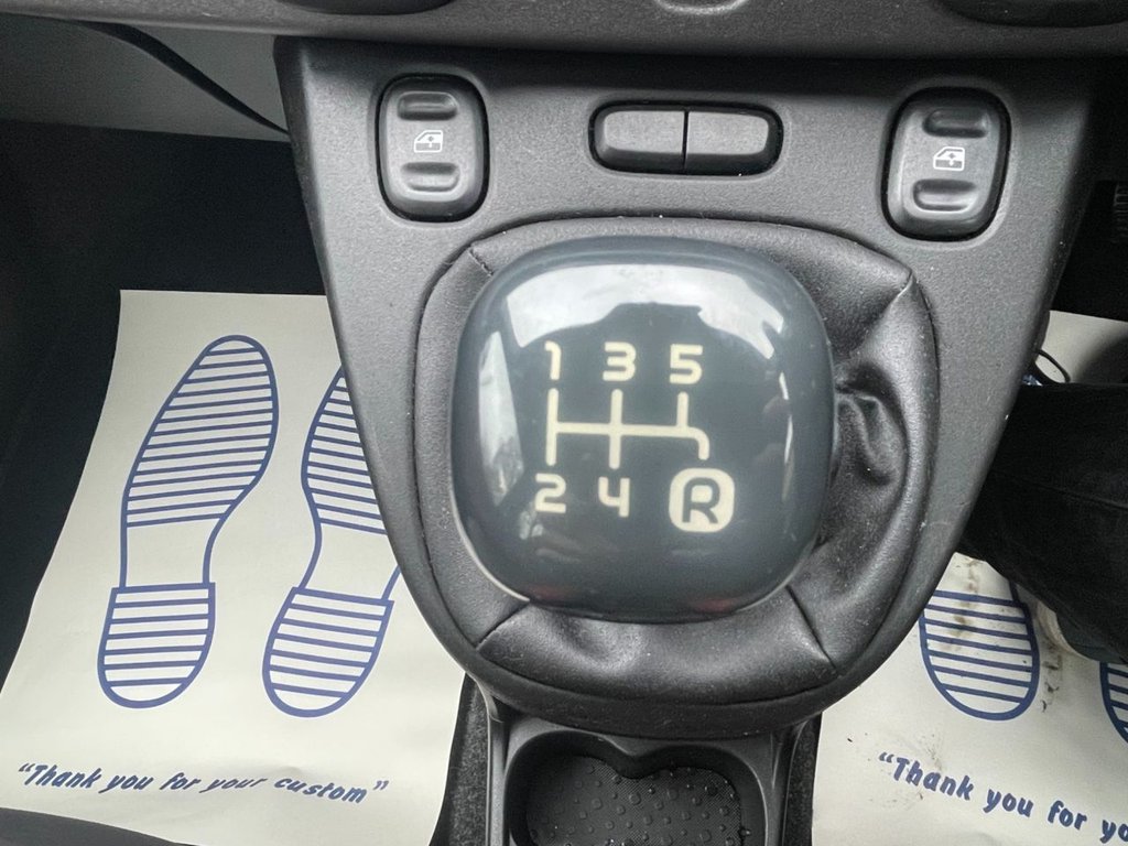 Used Fiat Panda 2012 for sale - 78134572: Photo 24