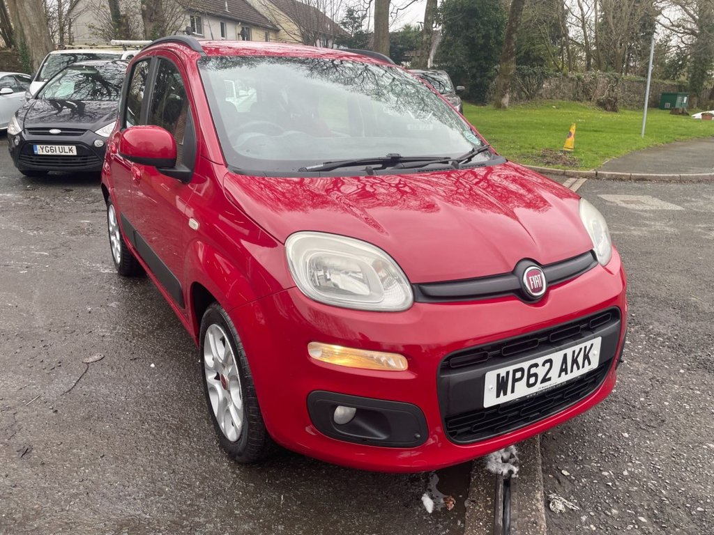 Used Fiat Panda 2012 for sale - 78134572: Photo 5