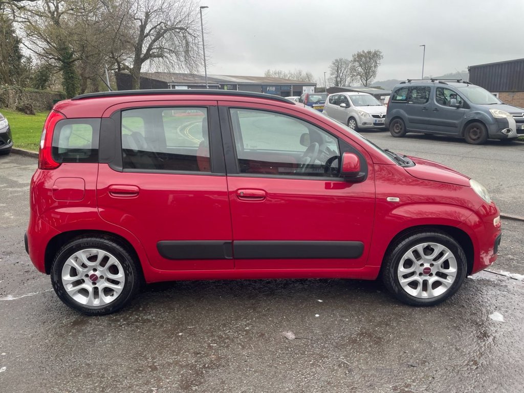 Used Fiat Panda 2012 for sale - 78134572: Photo 6