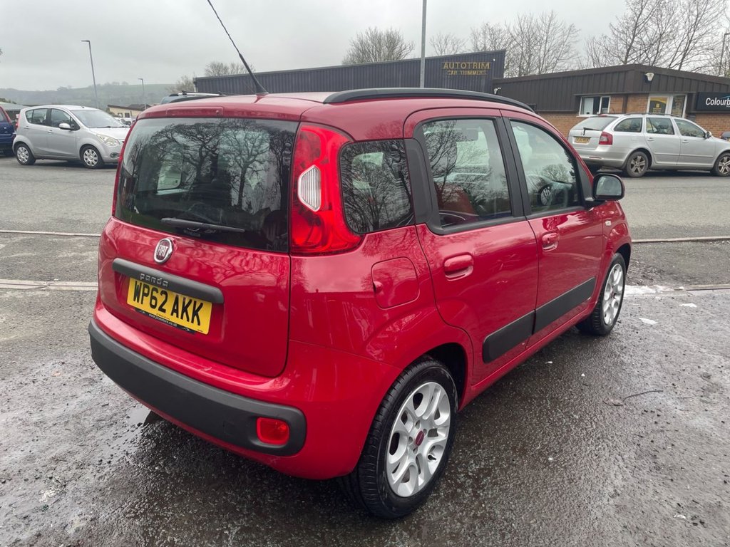 Used Fiat Panda 2012 for sale - 78134572: Photo 7