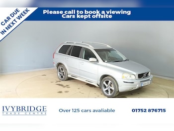 Used Volvo XC90 2014 for sale - 78500868: Photo