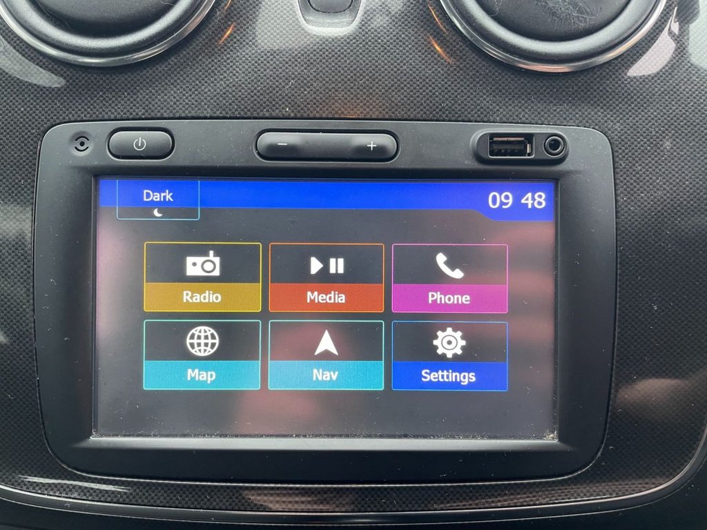 Used Dacia Sandero 2018 for sale - 77287635: Photo 13