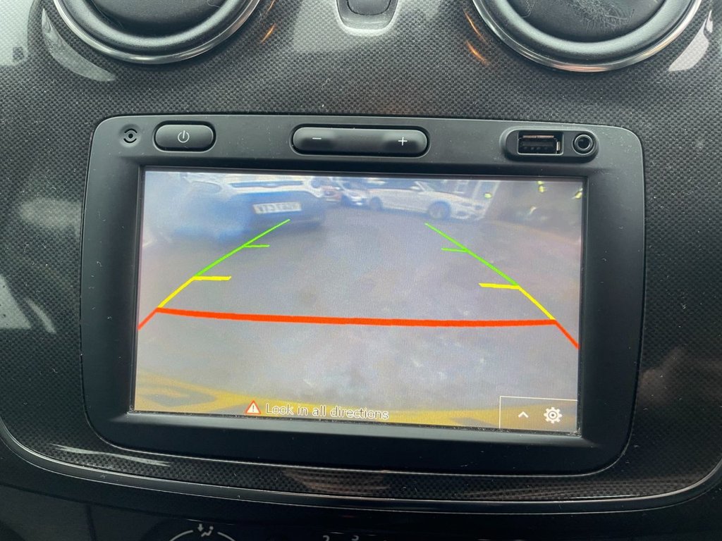 Used Dacia Sandero 2018 for sale - 77287635: Photo 14