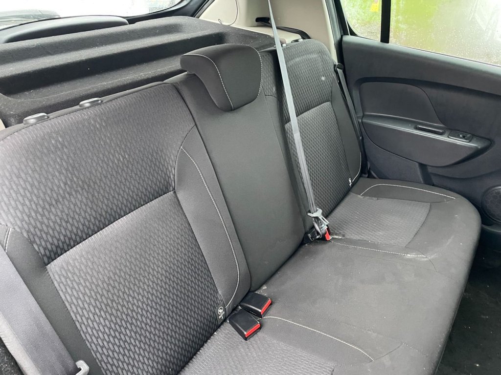 Used Dacia Sandero 2018 for sale - 77287635: Photo 21