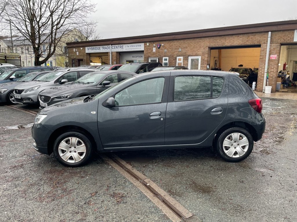 Used Dacia Sandero 2018 for sale - 77287635: Photo 7