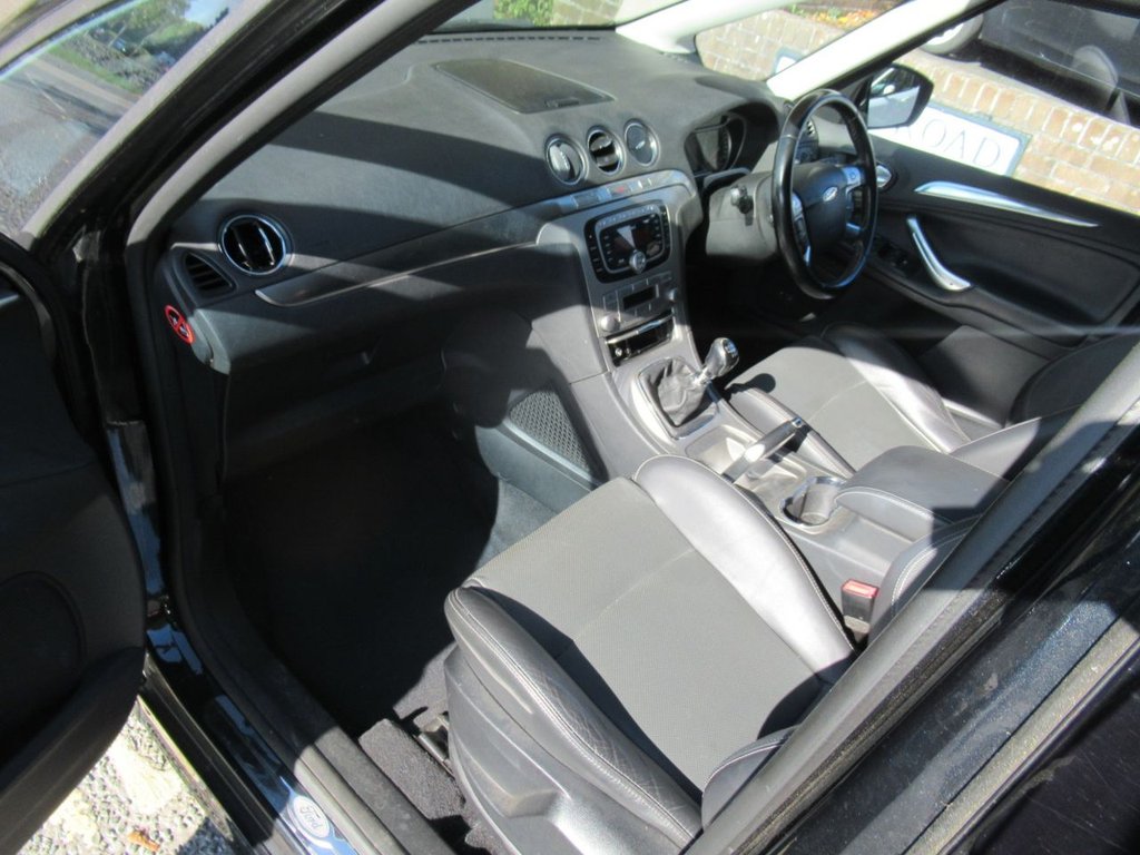 Used Ford S-Max 2009 for sale - 76280286: Photo 10