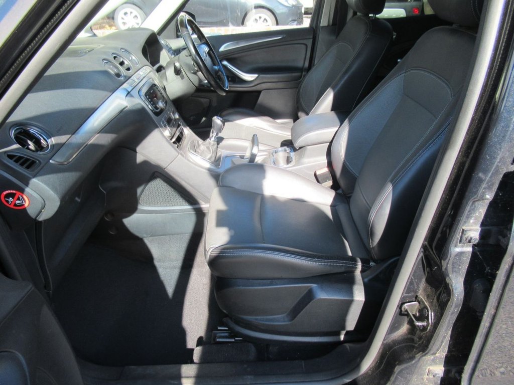 Used Ford S-Max 2009 for sale - 76280286: Photo 11