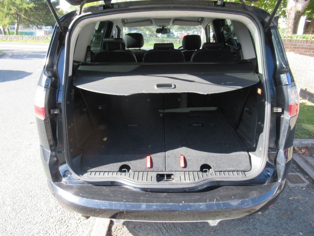 Used Ford S-Max 2009 for sale - 76280286: Photo 18