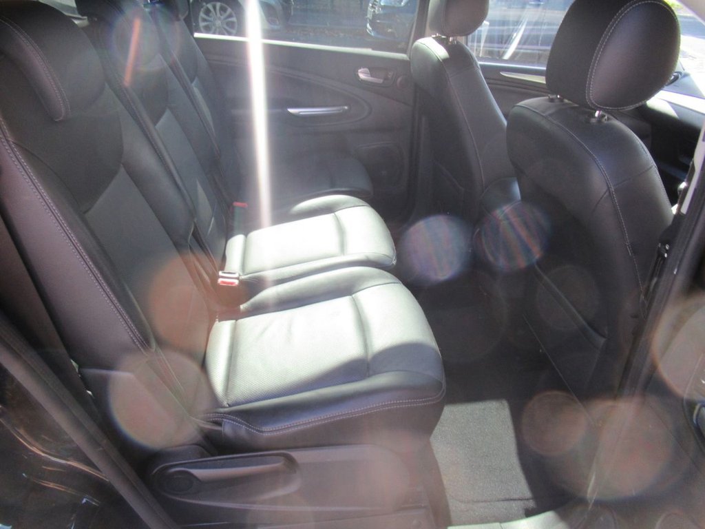 Used Ford S-Max 2009 for sale - 76280286: Photo 19