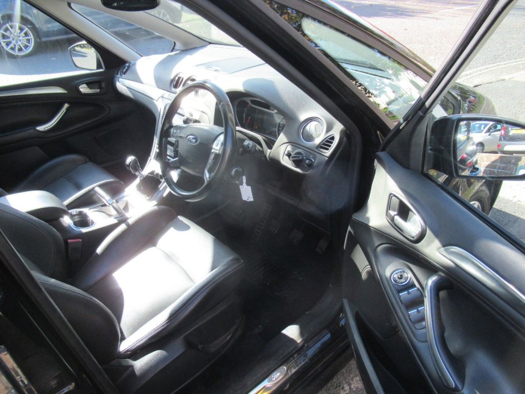 Used Ford S-Max 2009 for sale - 76280286: Photo 20