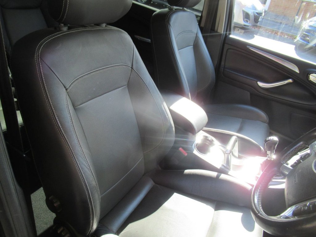 Used Ford S-Max 2009 for sale - 76280286: Photo 21