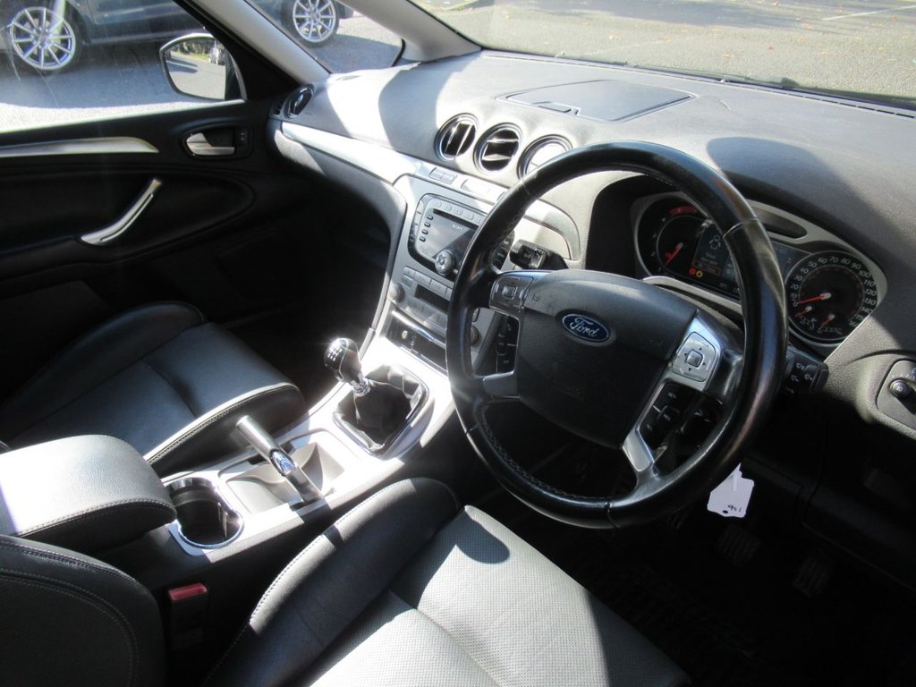 Used Ford S-Max 2009 for sale - 76280286: Photo 22