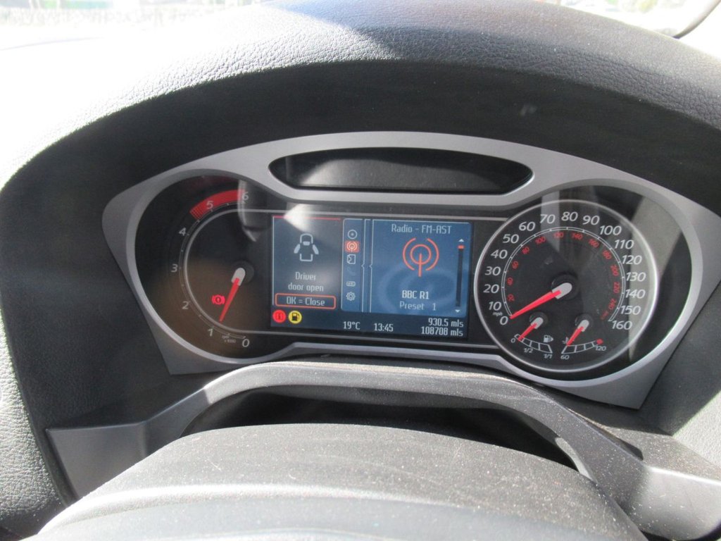 Used Ford S-Max 2009 for sale - 76280286: Photo 23