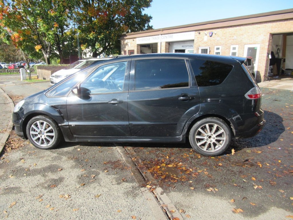 Used Ford S-Max 2009 for sale - 76280286: Photo 6
