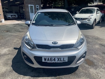 Used Kia Rio 2014 for sale - 79155335: Photo