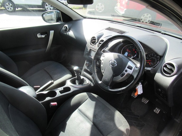 Used Nissan Qashqai 2012 for sale - 76056683: Photo 12