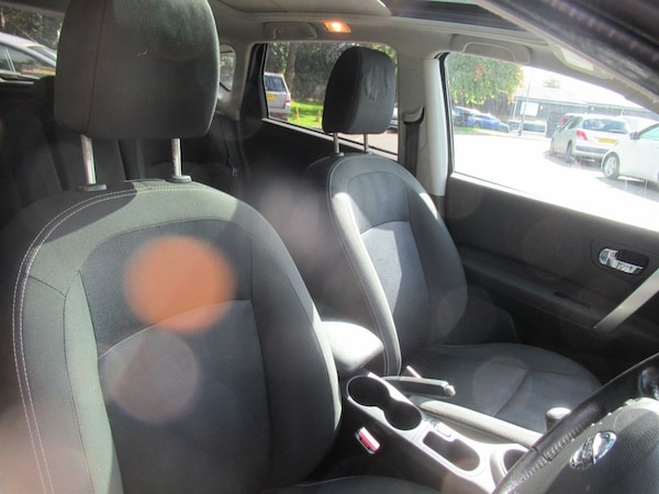 Used Nissan Qashqai 2012 for sale - 76056683: Photo 16